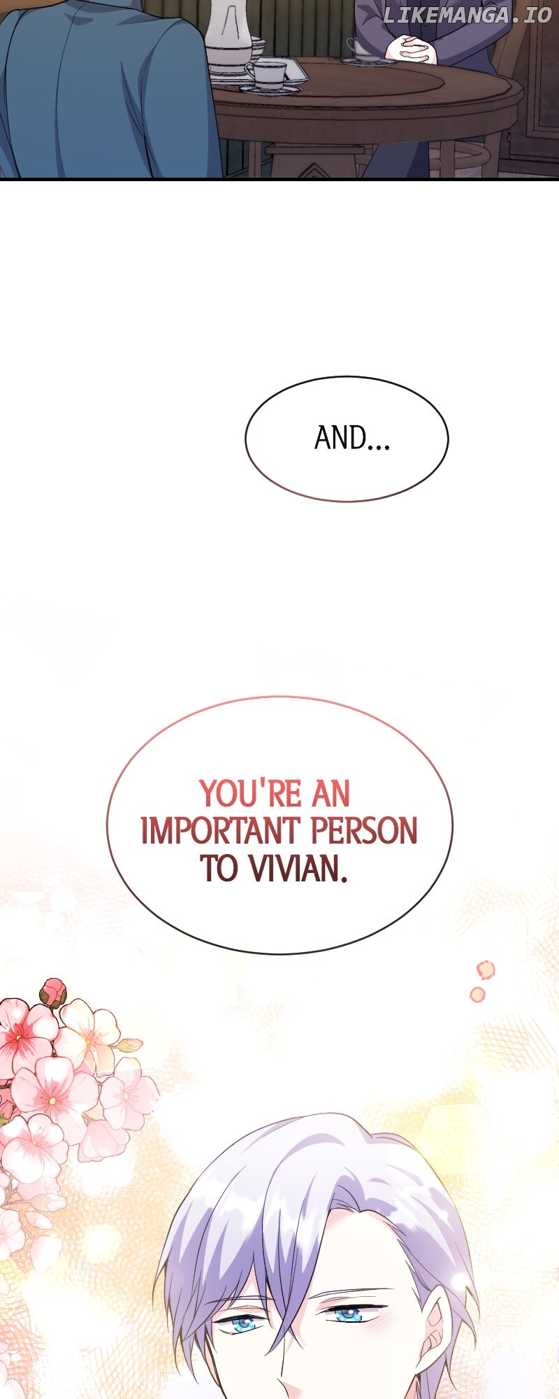 Our Fate Starts With the Notebook Chapter 18 - page 37