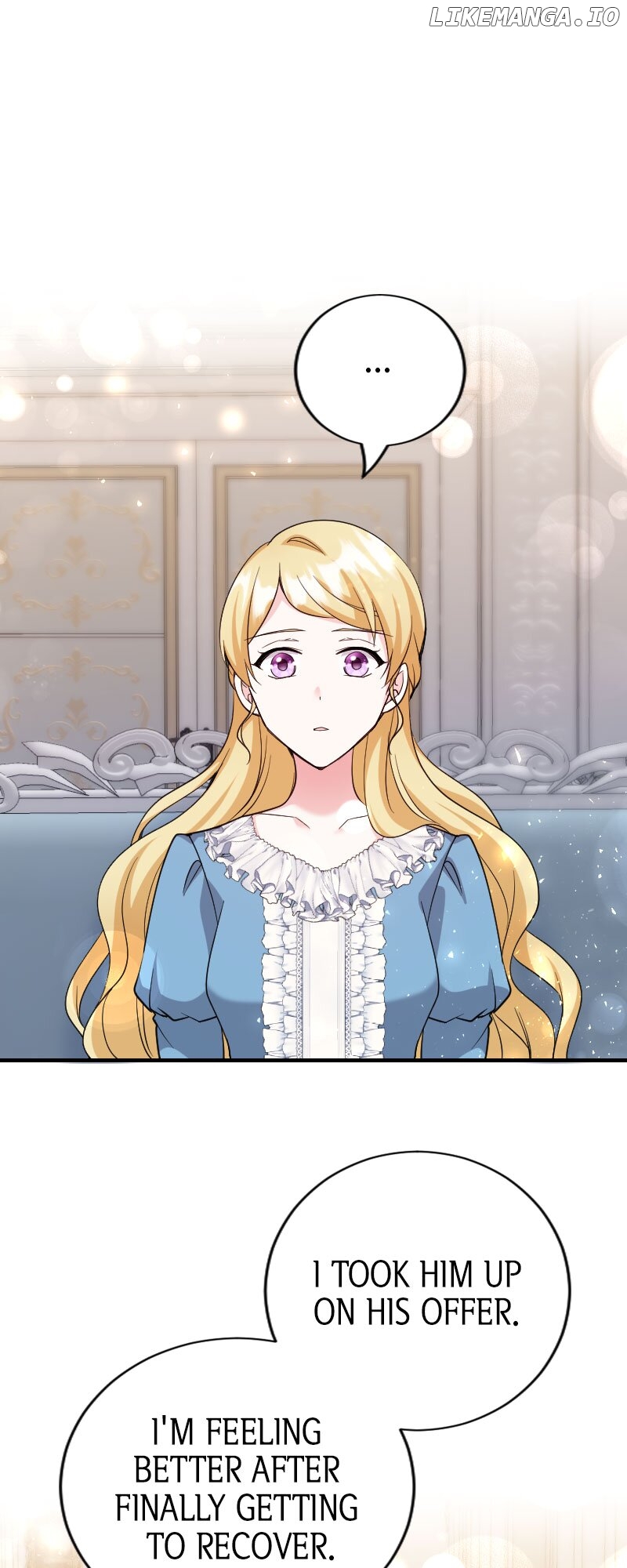 Our Fate Starts With the Notebook Chapter 18 - page 39