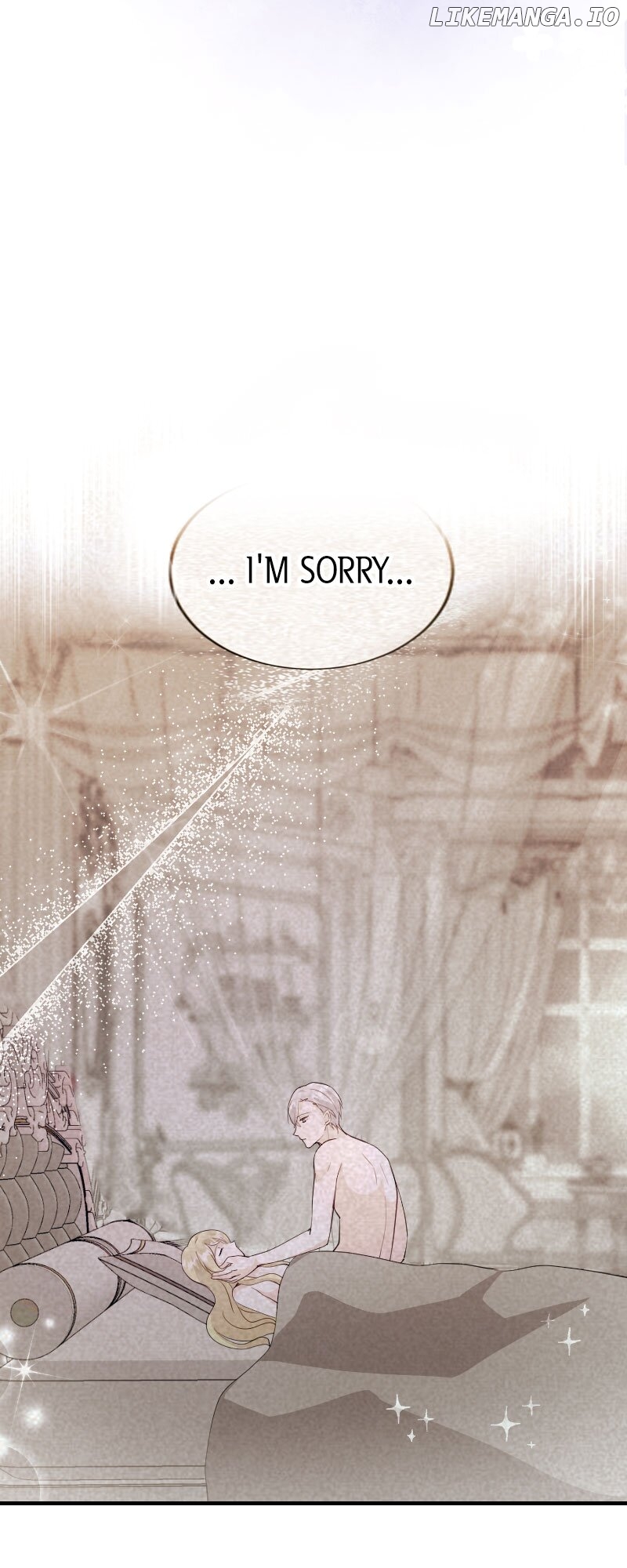 Our Fate Starts With the Notebook Chapter 18 - page 5