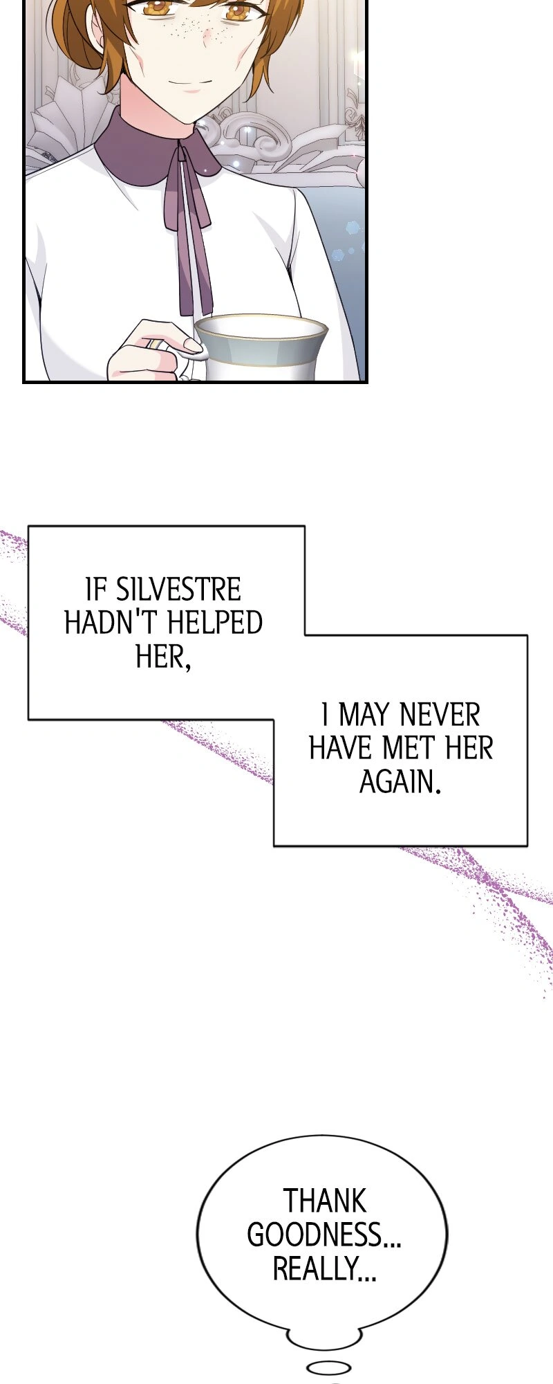 Our Fate Starts With the Notebook Chapter 18 - page 41