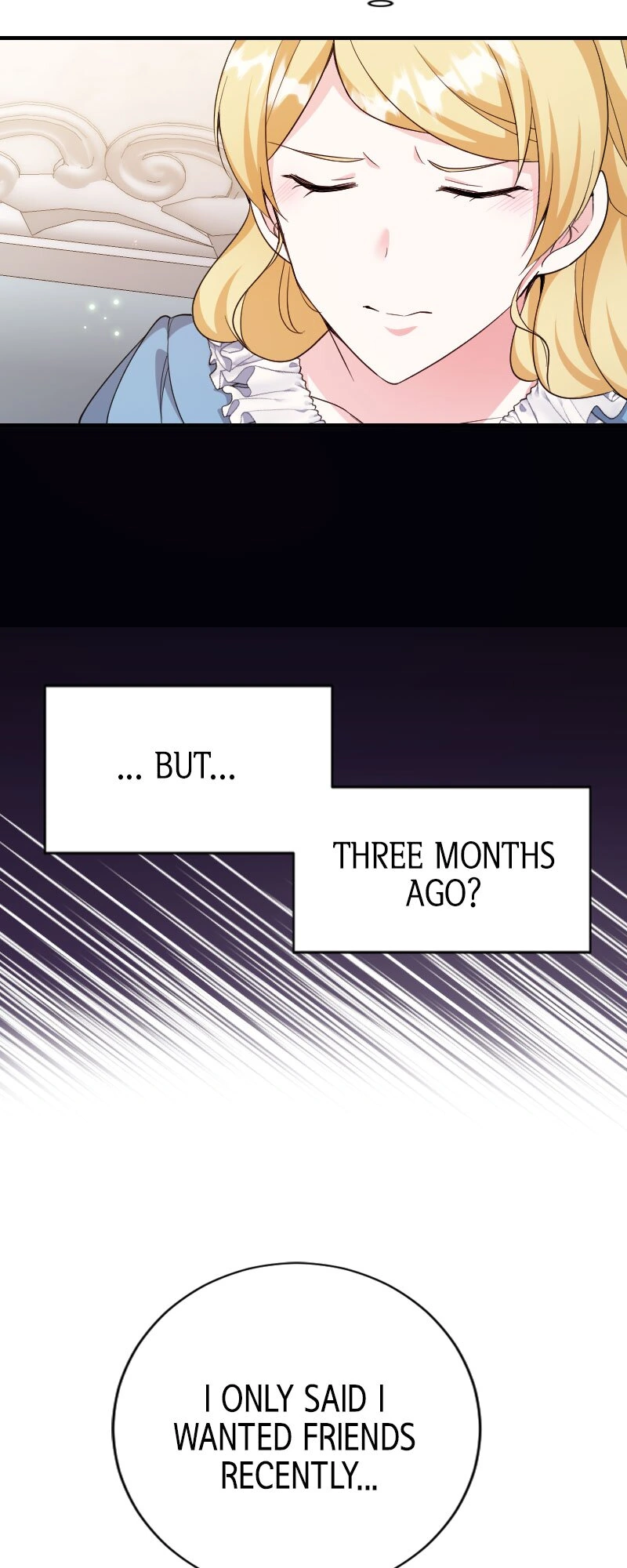 Our Fate Starts With the Notebook Chapter 18 - page 42