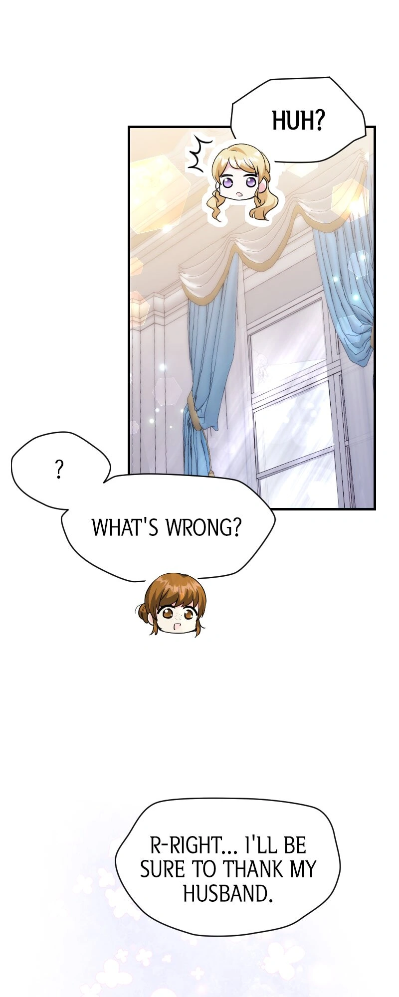 Our Fate Starts With the Notebook Chapter 18 - page 44