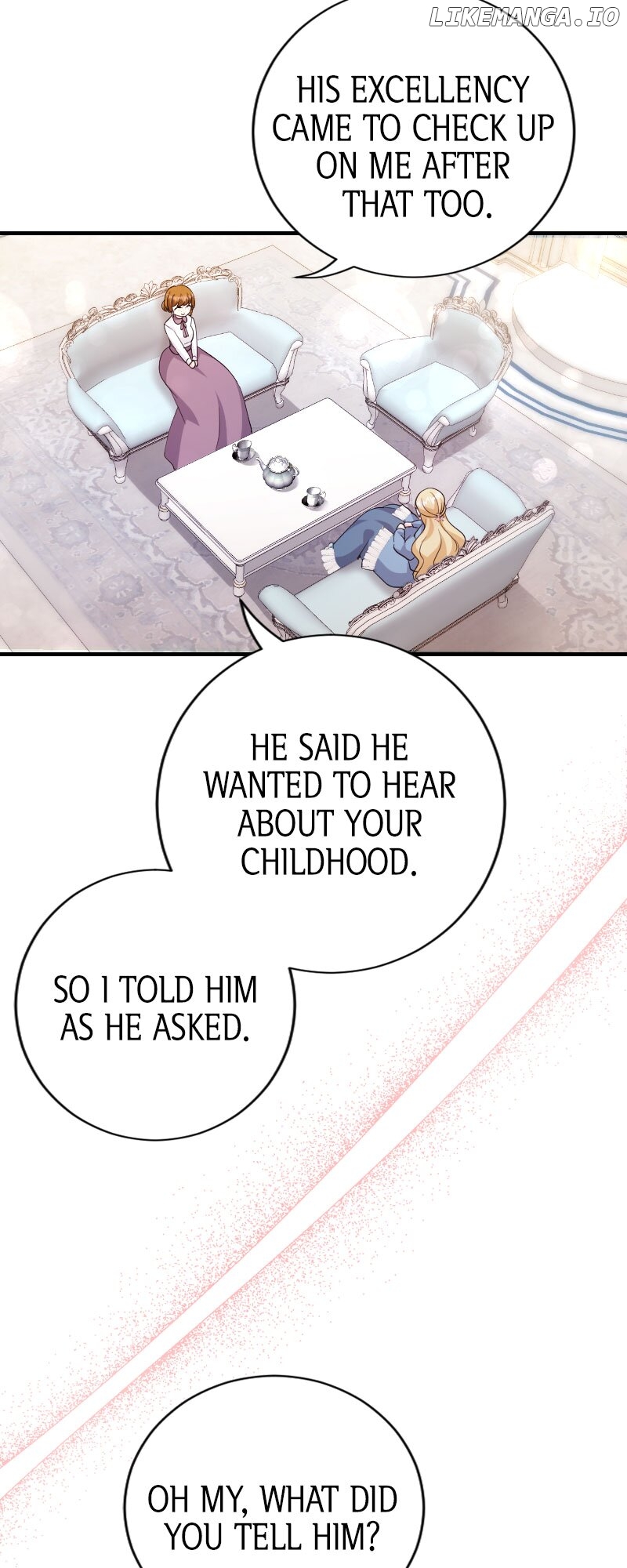 Our Fate Starts With the Notebook Chapter 18 - page 46