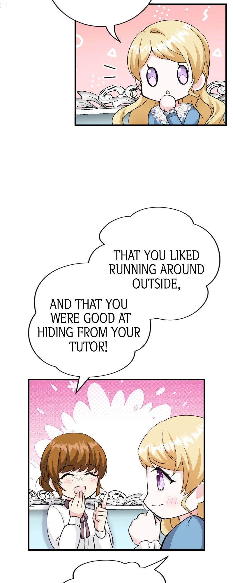 Our Fate Starts With the Notebook Chapter 18 - page 47