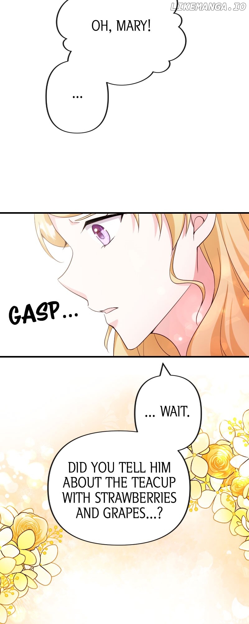 Our Fate Starts With the Notebook Chapter 18 - page 48