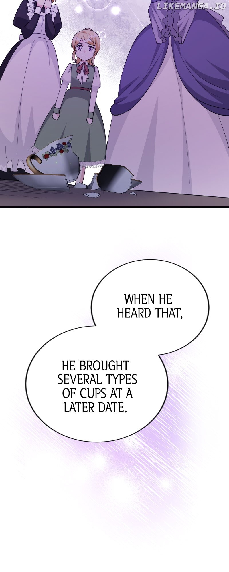 Our Fate Starts With the Notebook Chapter 18 - page 50