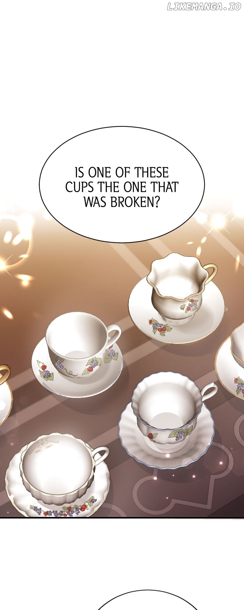 Our Fate Starts With the Notebook Chapter 18 - page 51