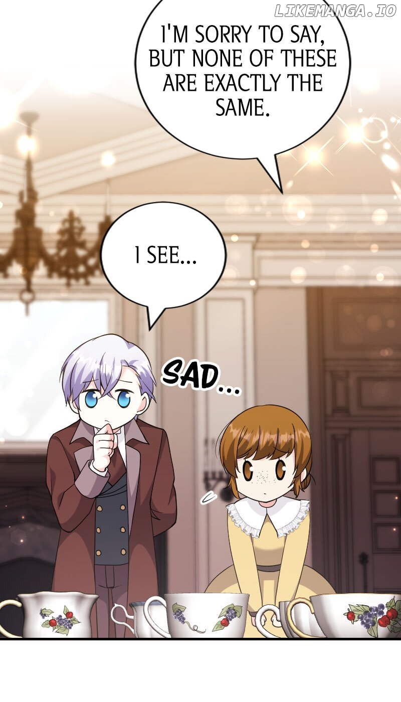 Our Fate Starts With the Notebook Chapter 18 - page 52