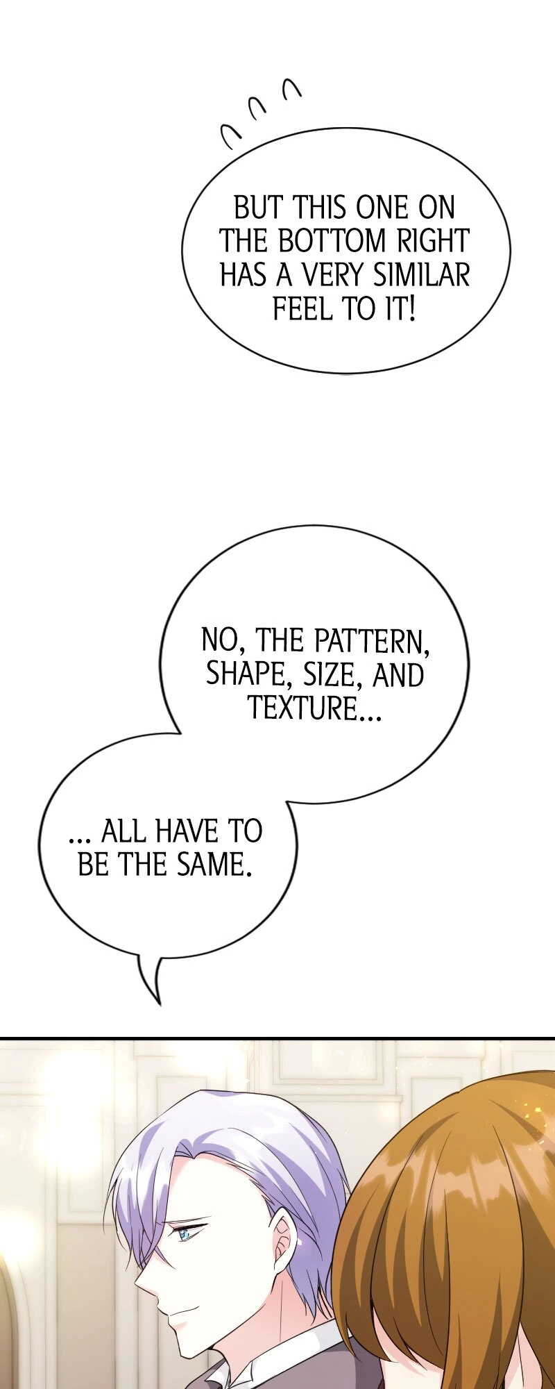 Our Fate Starts With the Notebook Chapter 18 - page 53