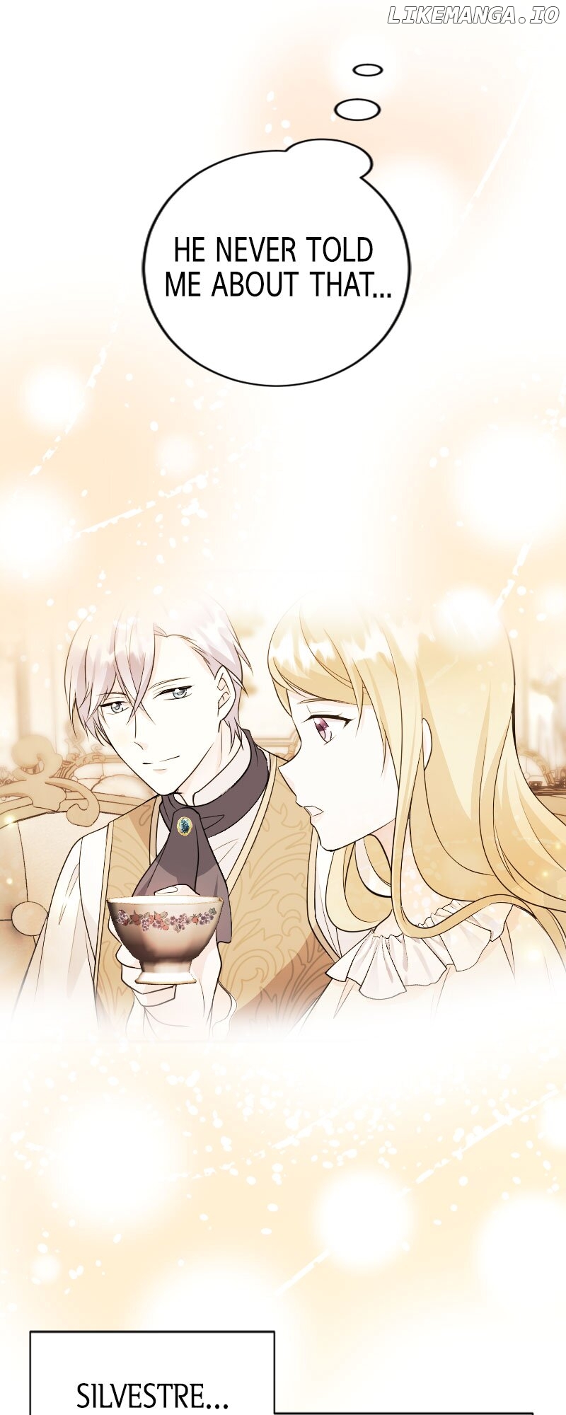 Our Fate Starts With the Notebook Chapter 18 - page 56