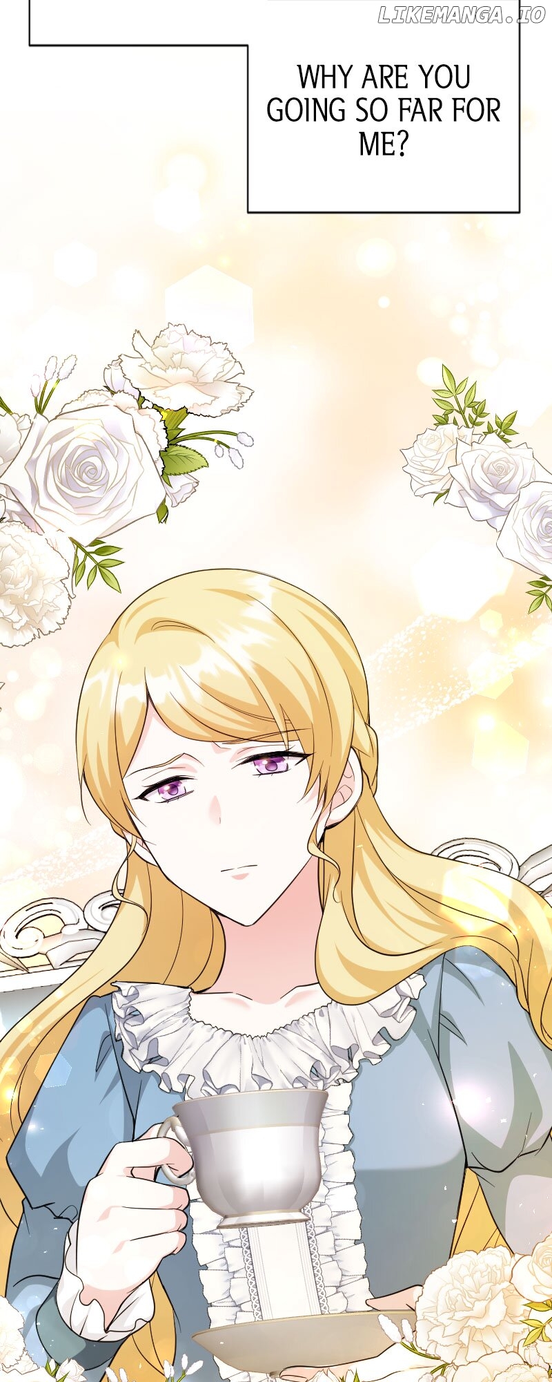 Our Fate Starts With the Notebook Chapter 18 - page 57