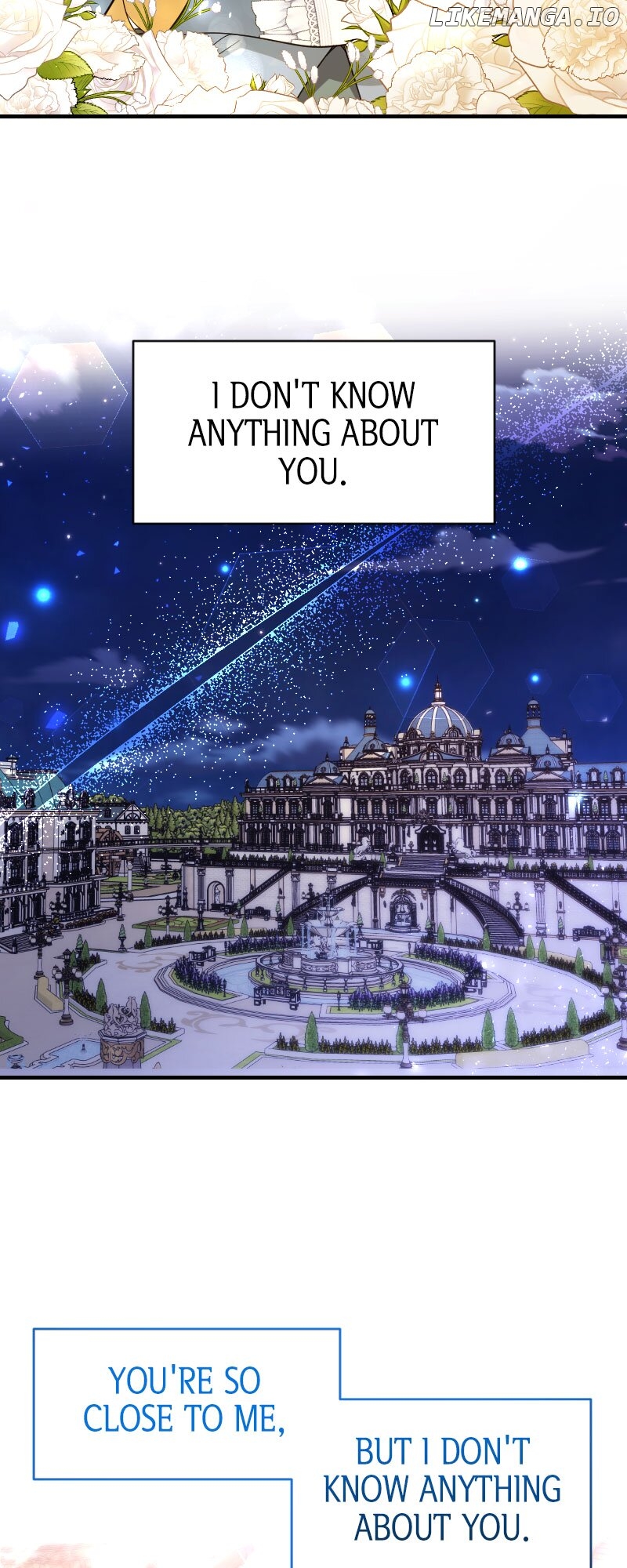 Our Fate Starts With the Notebook Chapter 18 - page 58