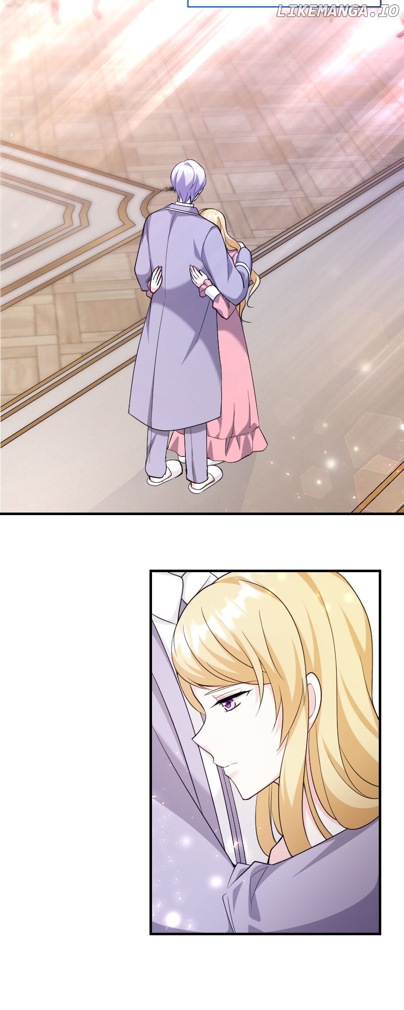 Our Fate Starts With the Notebook Chapter 18 - page 59