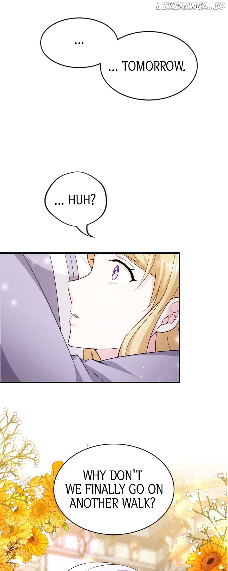 Our Fate Starts With the Notebook Chapter 18 - page 60