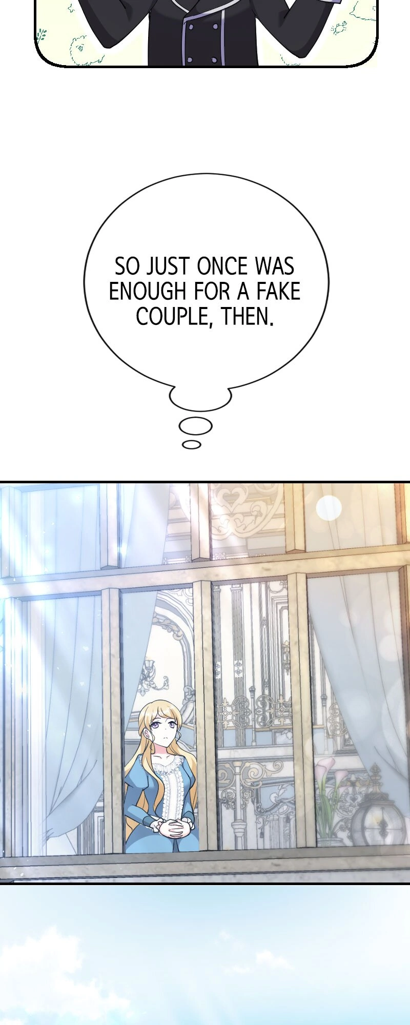 Our Fate Starts With the Notebook Chapter 18 - page 7