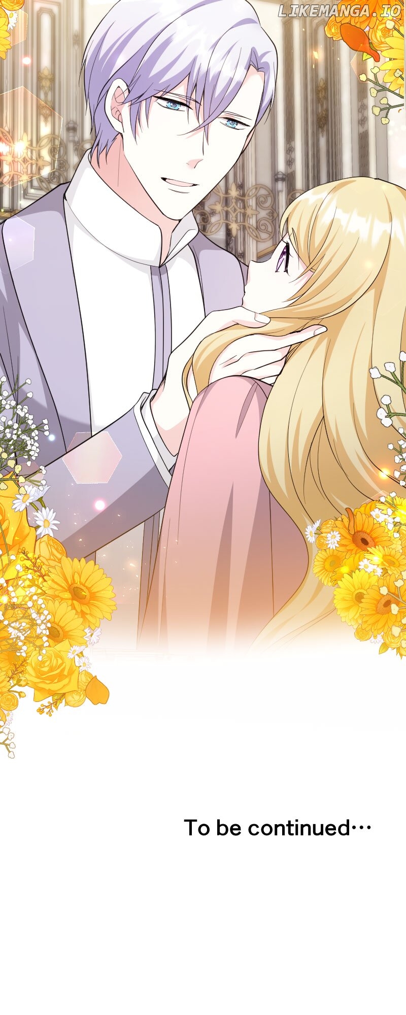 Our Fate Starts With the Notebook Chapter 18 - page 61