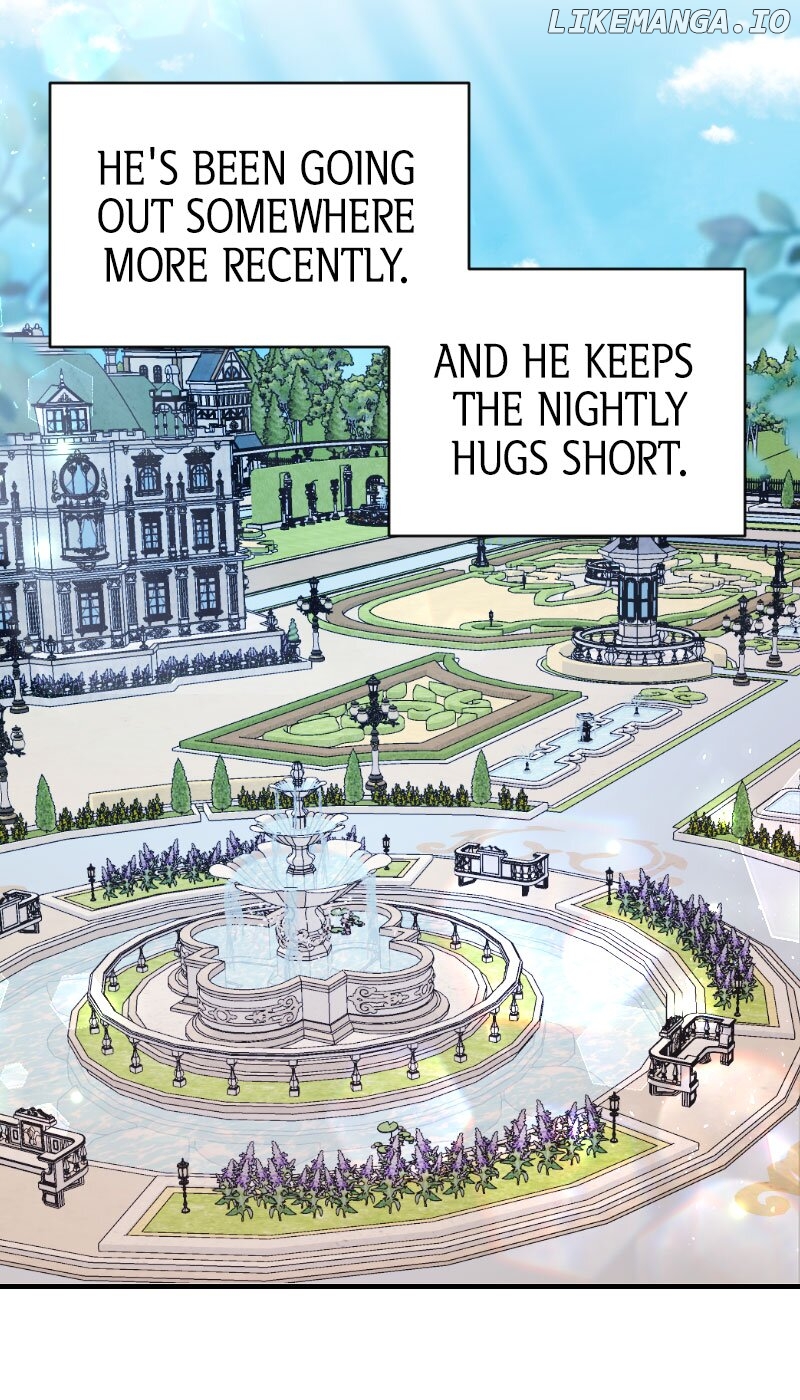 Our Fate Starts With the Notebook Chapter 18 - page 8