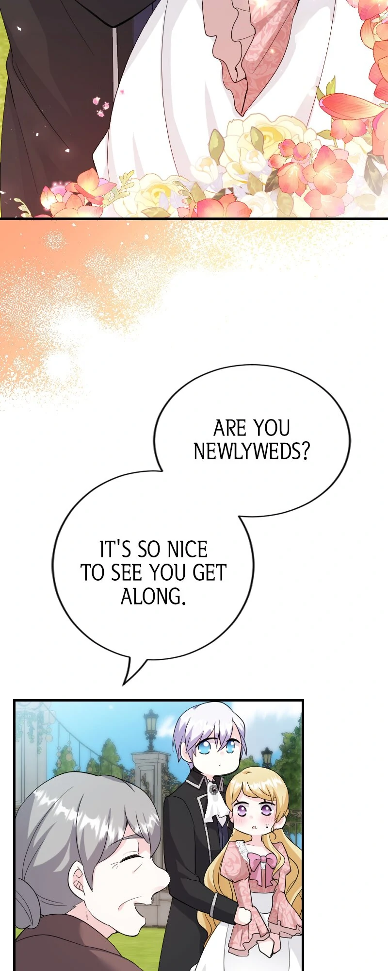 Our Fate Starts With the Notebook Chapter 19 - page 10