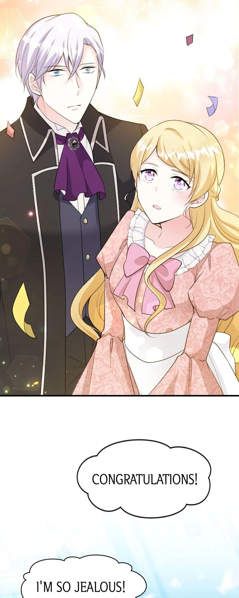 Our Fate Starts With the Notebook Chapter 19 - page 13
