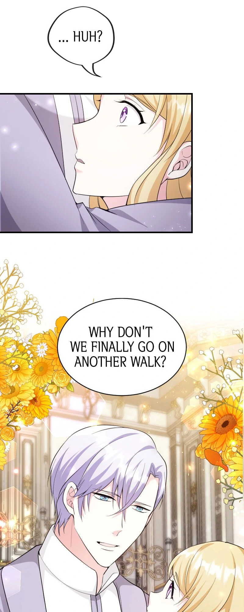 Our Fate Starts With the Notebook Chapter 19 - page 2