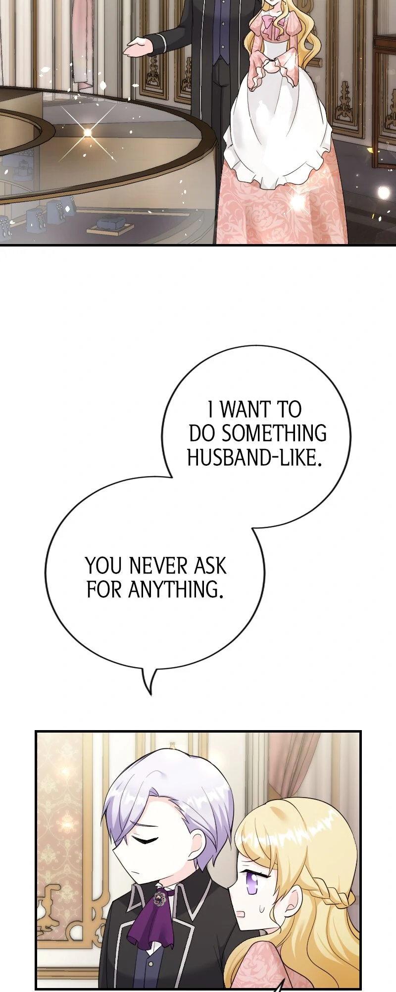 Our Fate Starts With the Notebook Chapter 19 - page 20