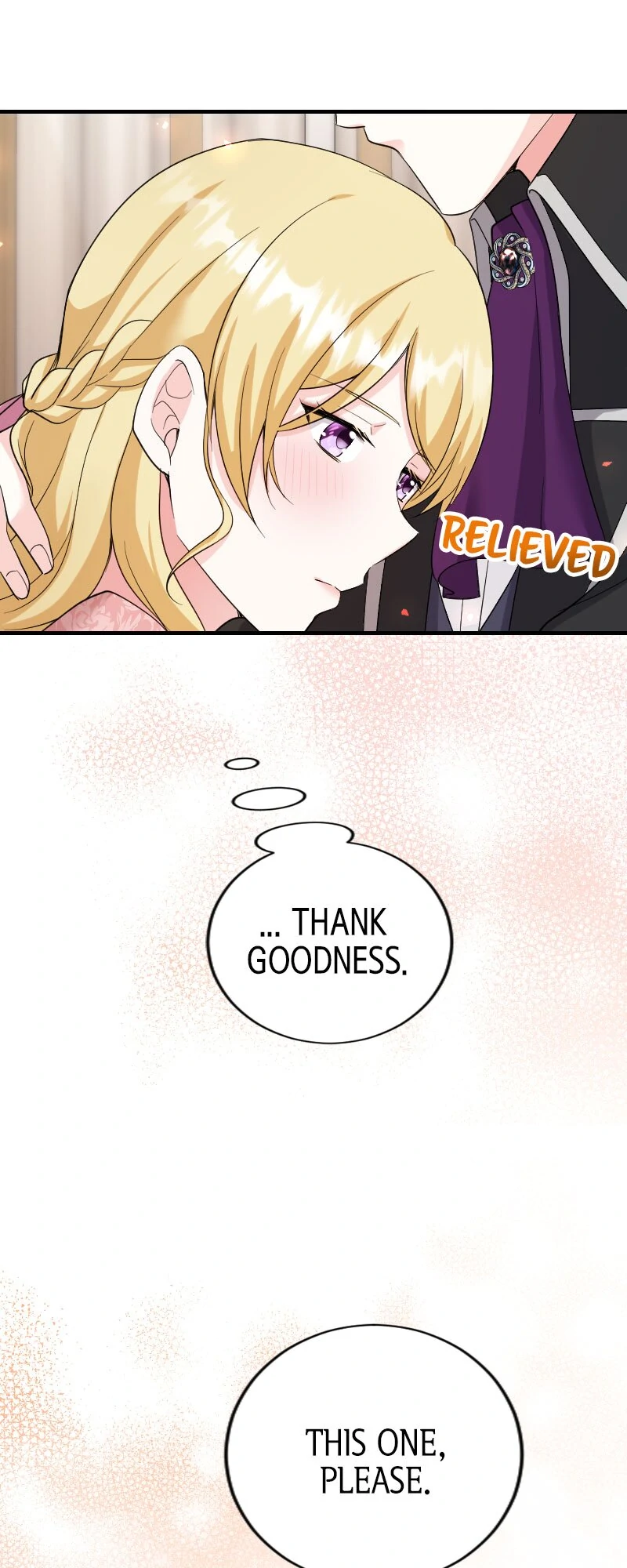 Our Fate Starts With the Notebook Chapter 19 - page 29