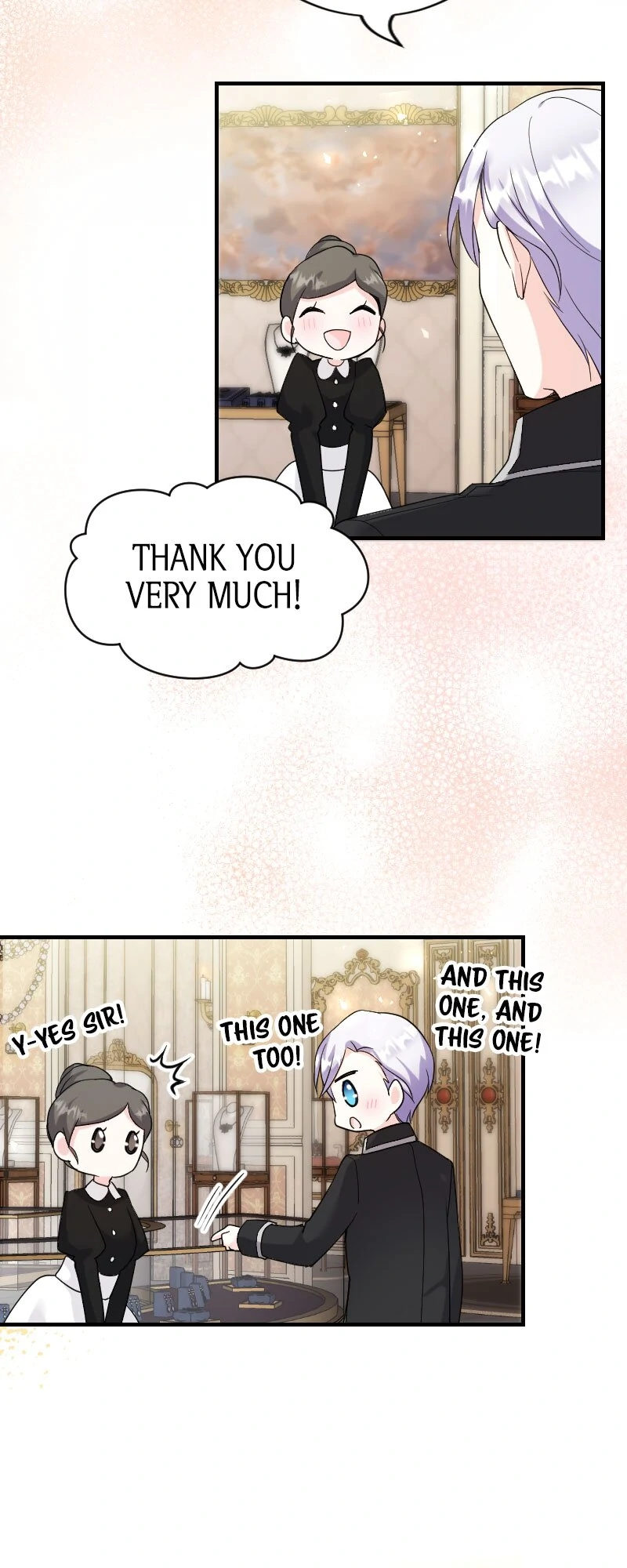 Our Fate Starts With the Notebook Chapter 19 - page 30