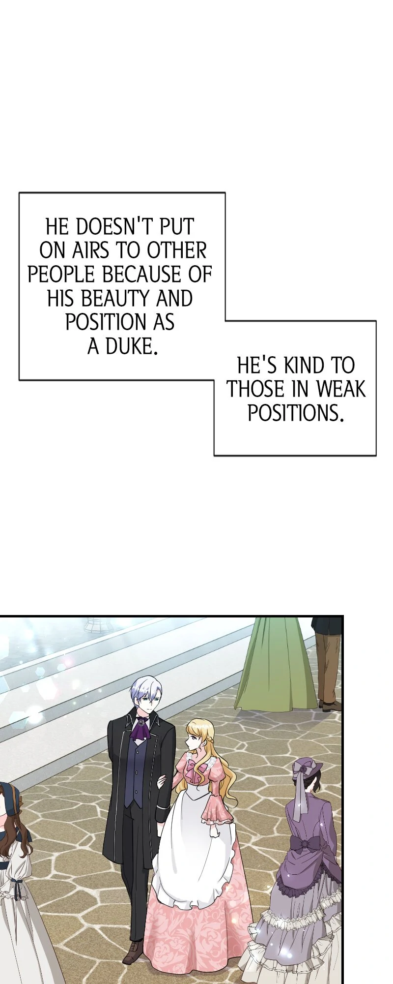 Our Fate Starts With the Notebook Chapter 19 - page 34