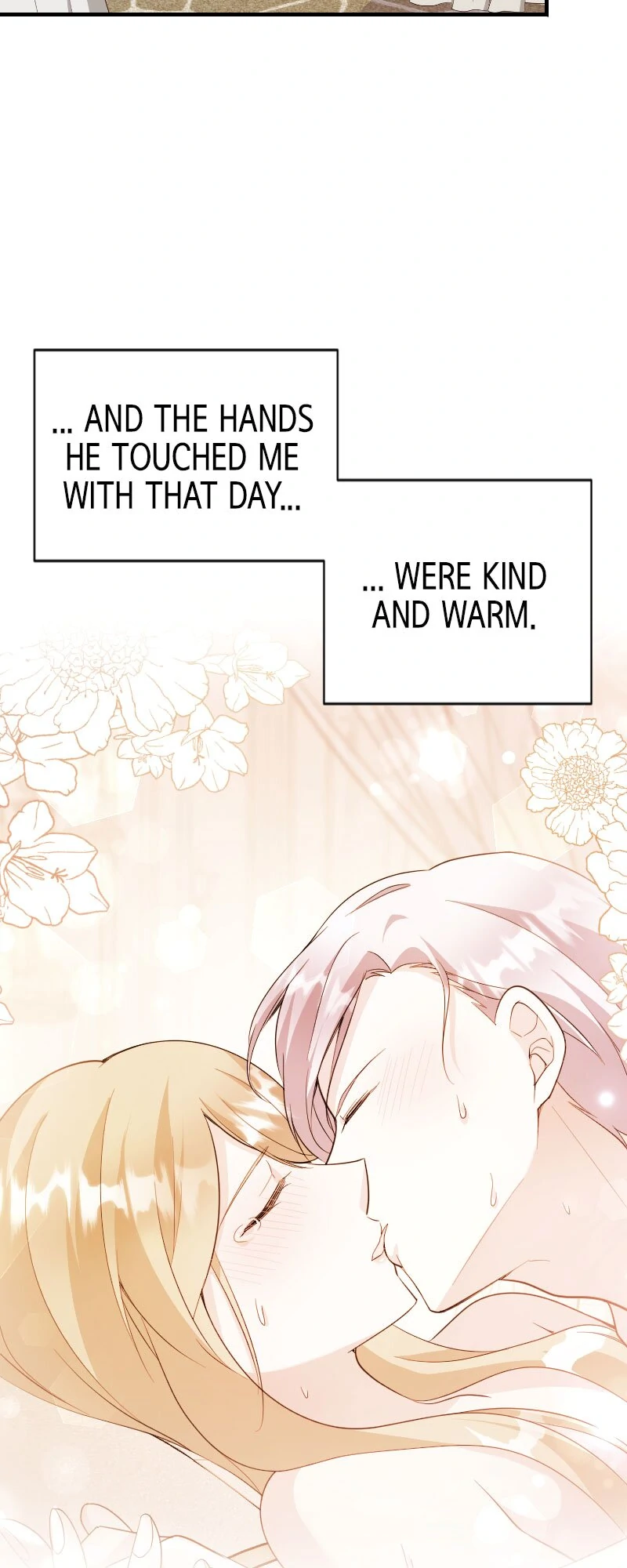 Our Fate Starts With the Notebook Chapter 19 - page 35