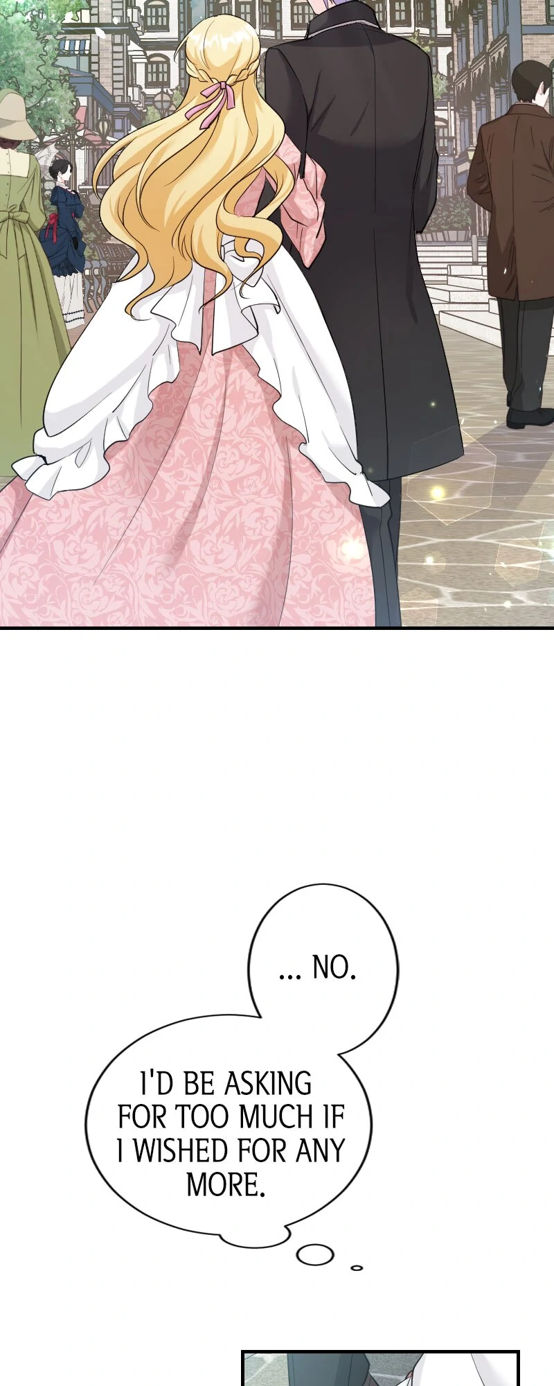 Our Fate Starts With the Notebook Chapter 19 - page 37