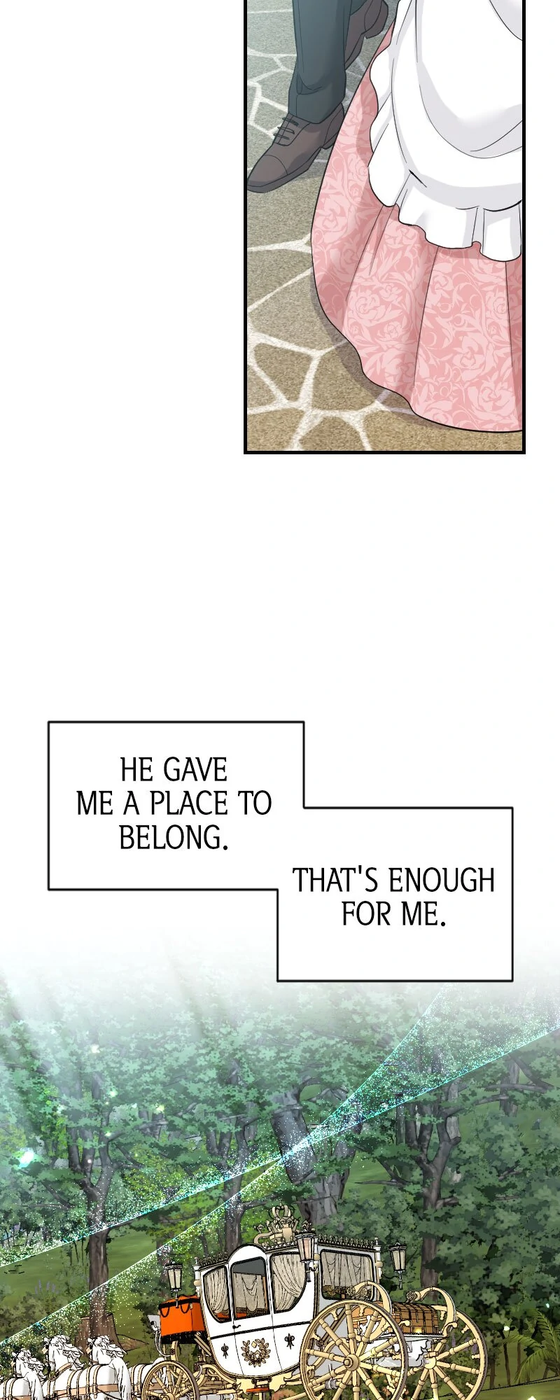 Our Fate Starts With the Notebook Chapter 19 - page 38