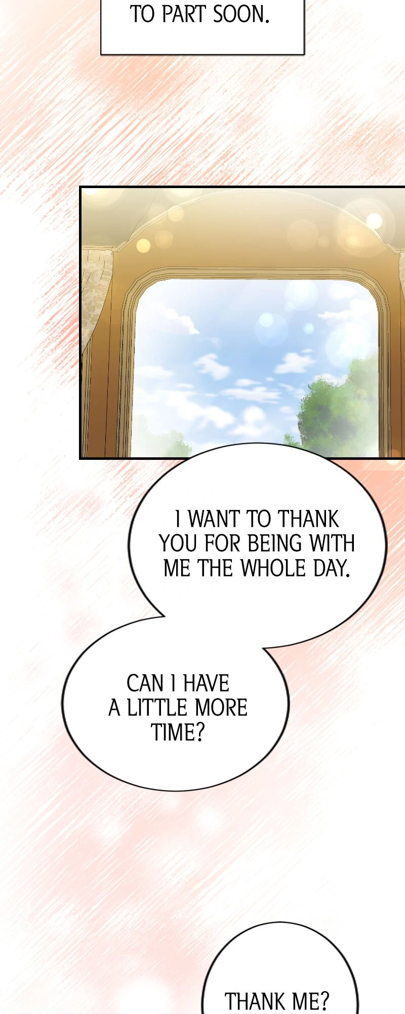 Our Fate Starts With the Notebook Chapter 19 - page 43