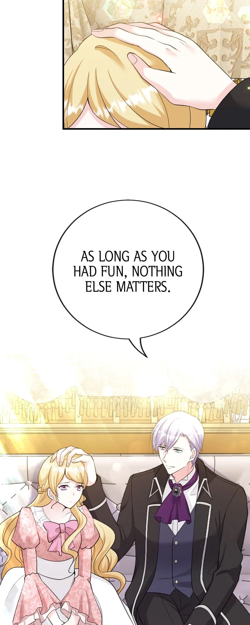 Our Fate Starts With the Notebook Chapter 19 - page 45