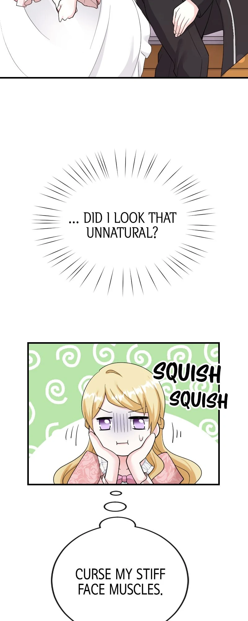 Our Fate Starts With the Notebook Chapter 19 - page 46
