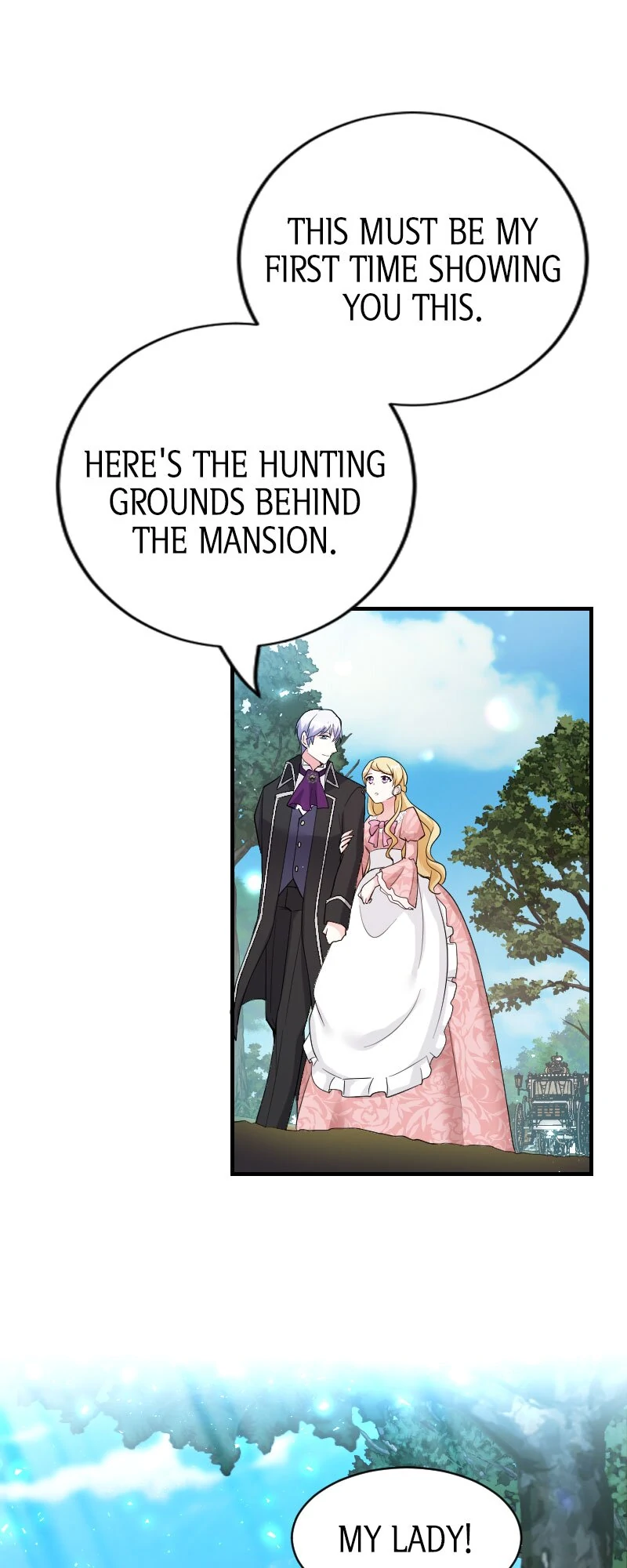 Our Fate Starts With the Notebook Chapter 19 - page 48