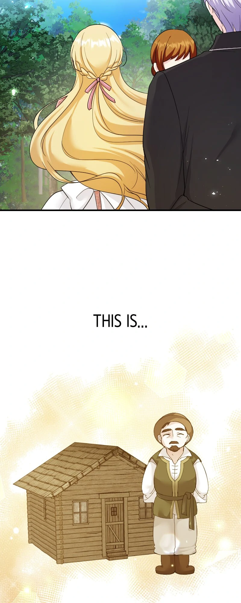 Our Fate Starts With the Notebook Chapter 19 - page 51