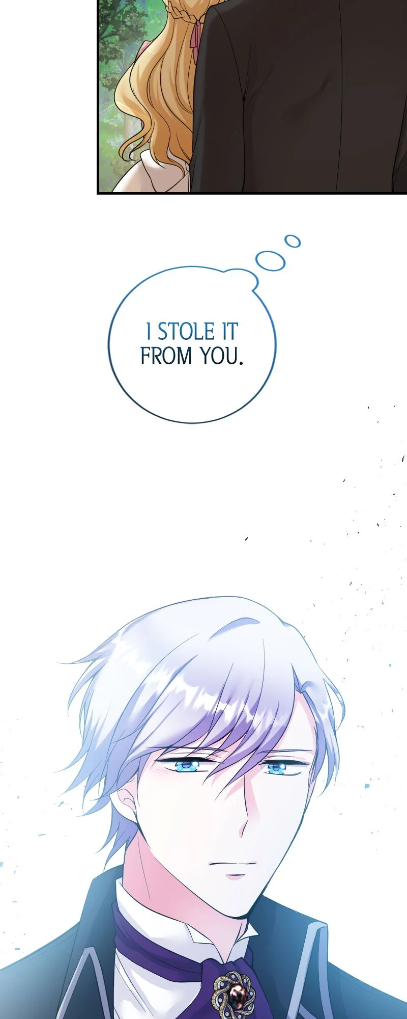 Our Fate Starts With the Notebook Chapter 19 - page 54