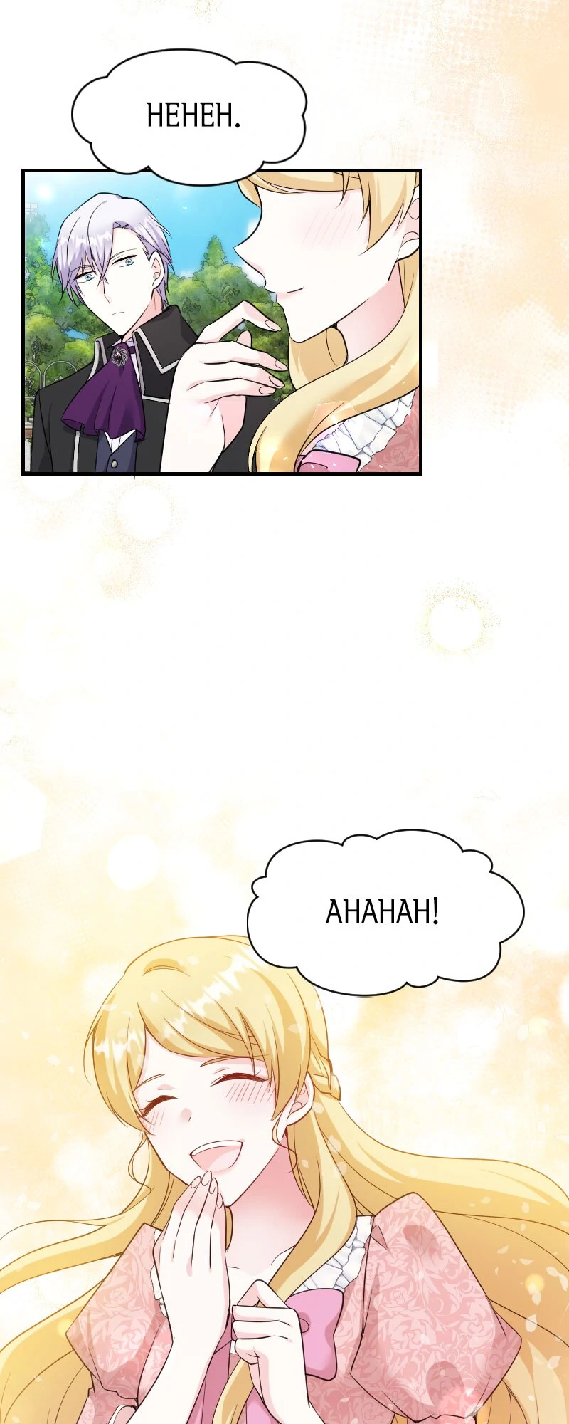 Our Fate Starts With the Notebook Chapter 19 - page 6