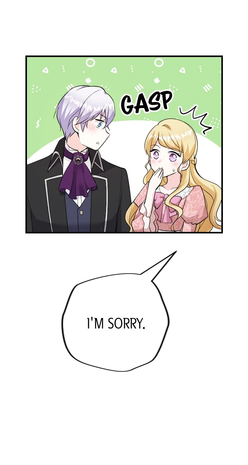 Our Fate Starts With the Notebook Chapter 19 - page 8