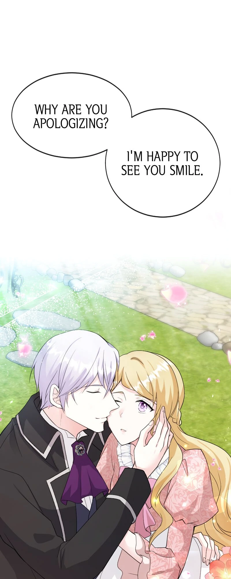 Our Fate Starts With the Notebook Chapter 19 - page 9