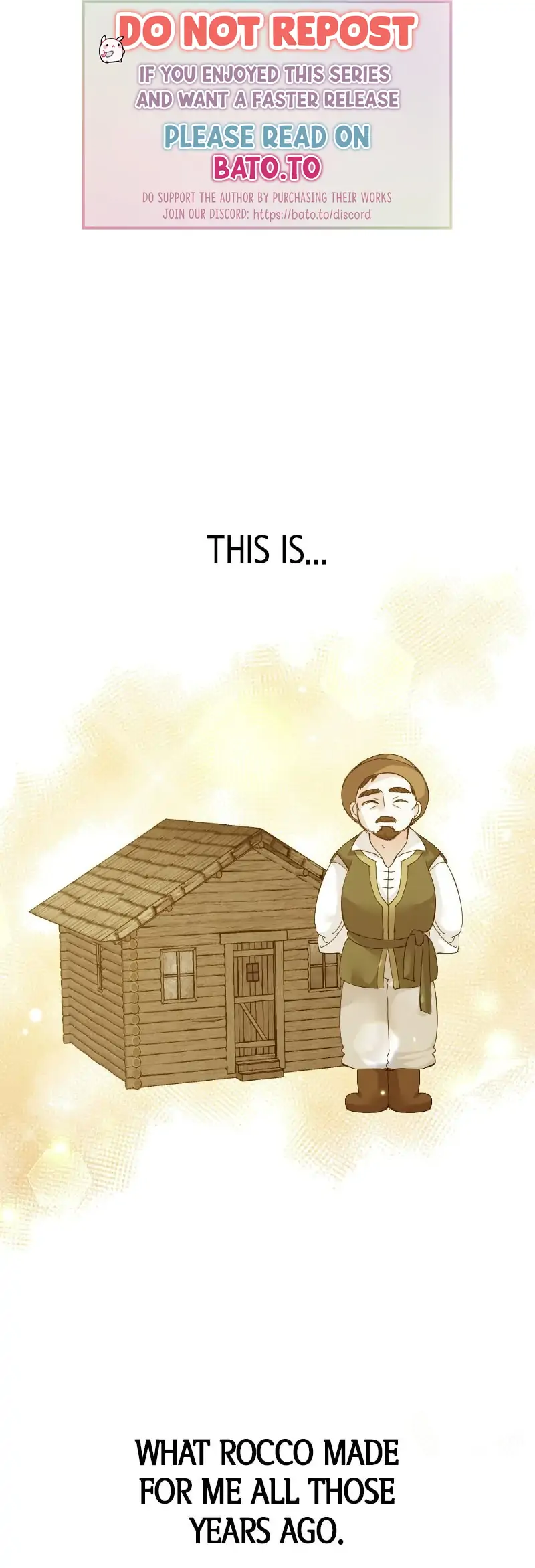 Our Fate Starts With the Notebook Chapter 20 - page 1