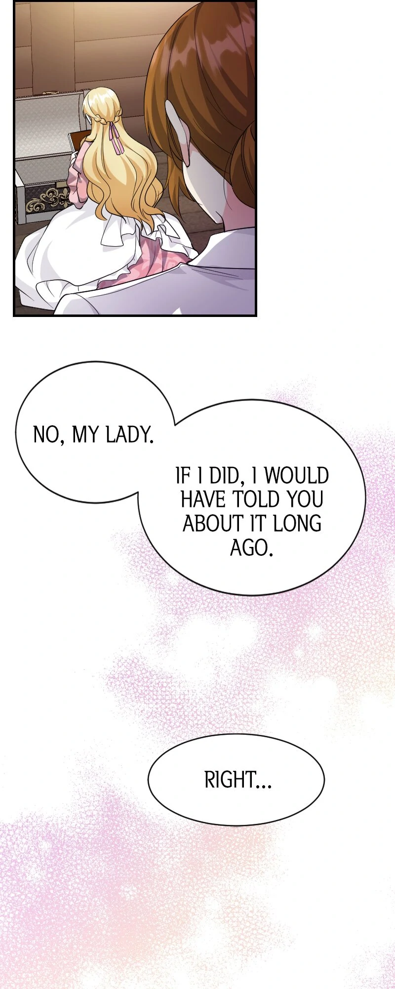 Our Fate Starts With the Notebook Chapter 20 - page 30