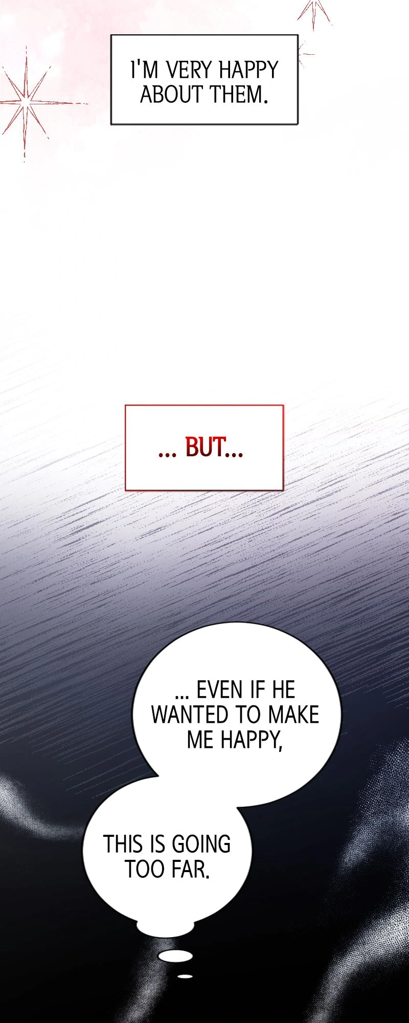 Our Fate Starts With the Notebook Chapter 20 - page 33