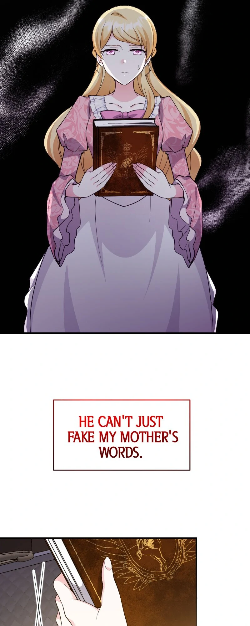 Our Fate Starts With the Notebook Chapter 20 - page 34