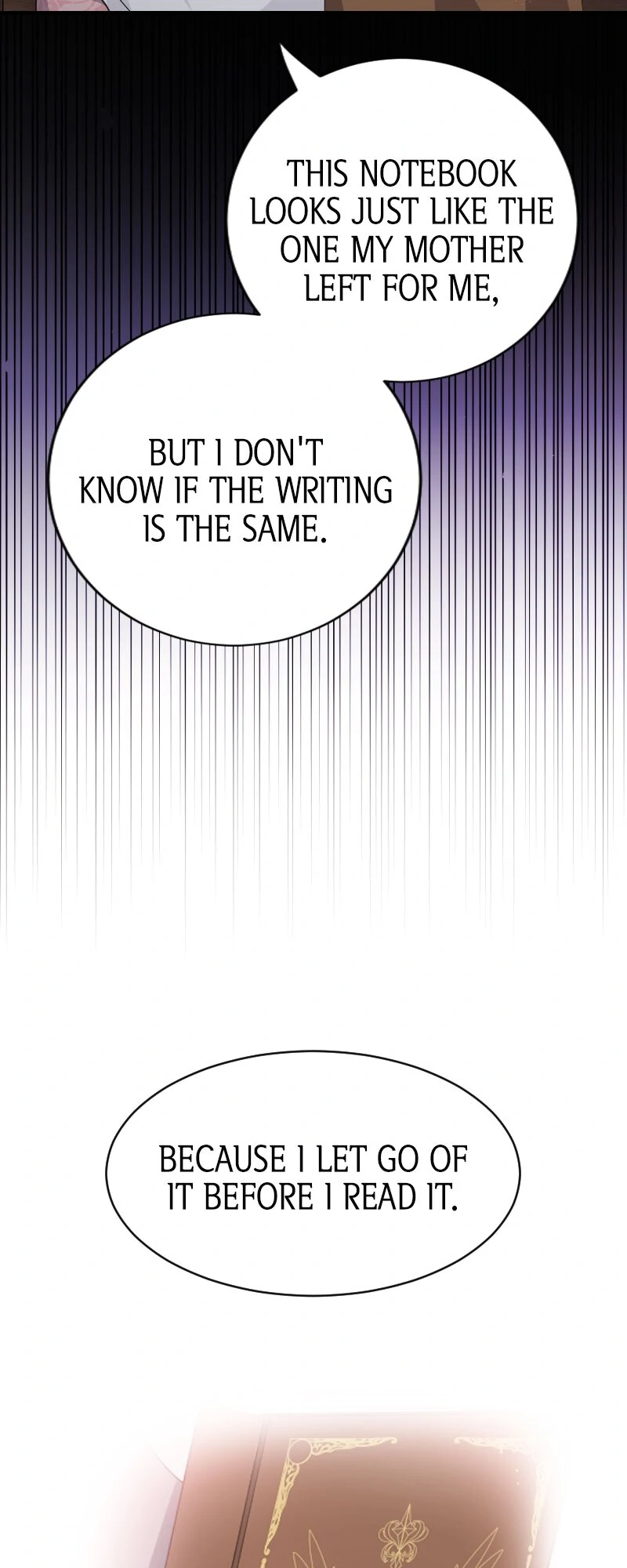 Our Fate Starts With the Notebook Chapter 20 - page 36