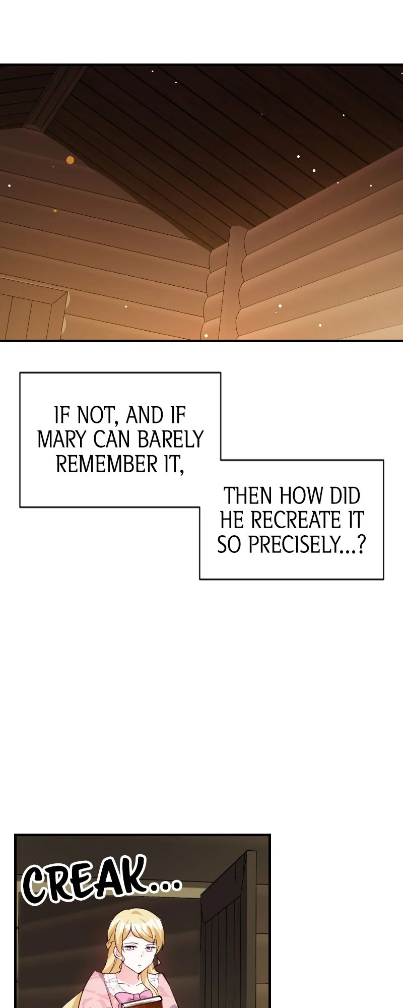 Our Fate Starts With the Notebook Chapter 20 - page 40