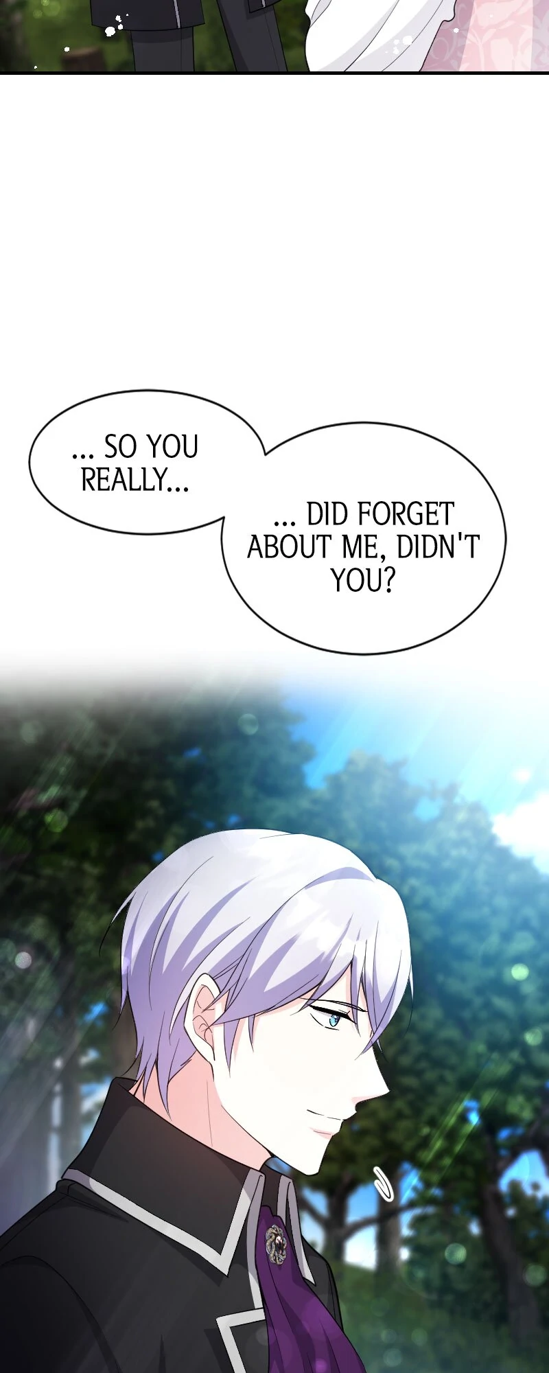 Our Fate Starts With the Notebook Chapter 20 - page 44