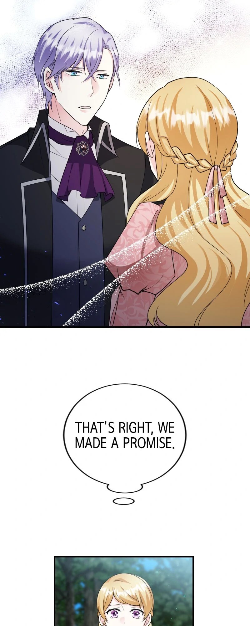 Our Fate Starts With the Notebook Chapter 21 - page 16