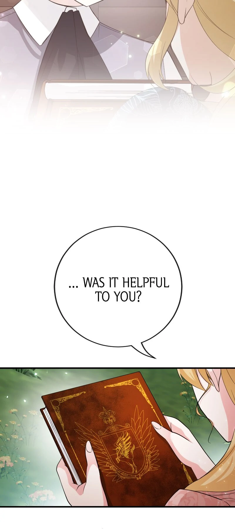 Our Fate Starts With the Notebook Chapter 21 - page 18