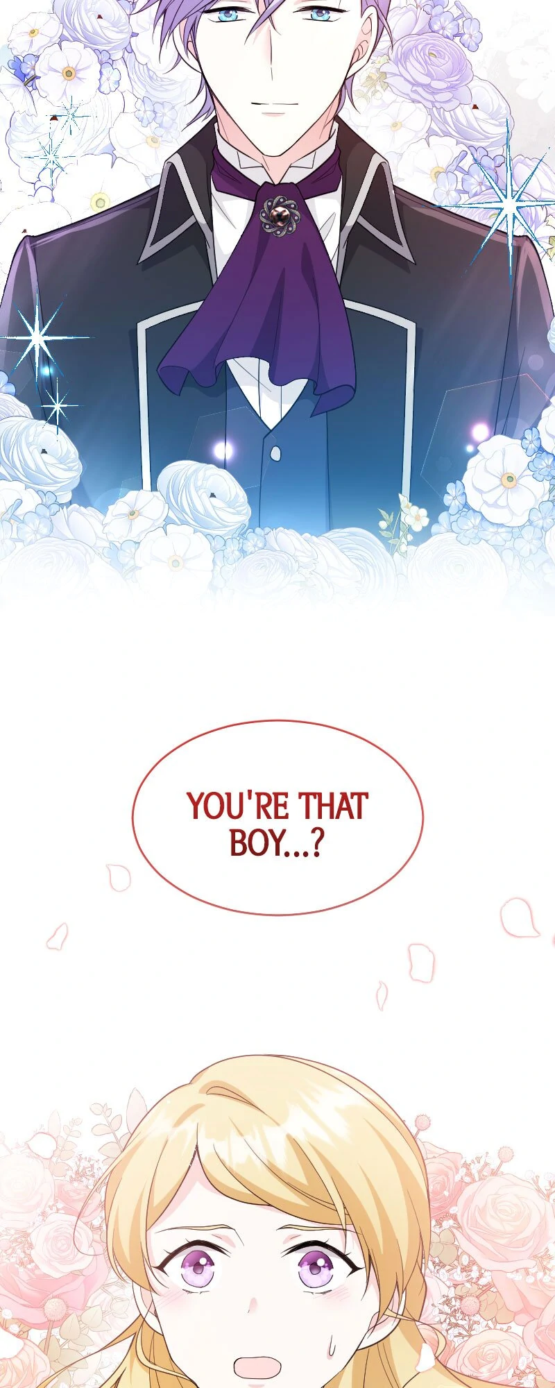 Our Fate Starts With the Notebook Chapter 21 - page 2